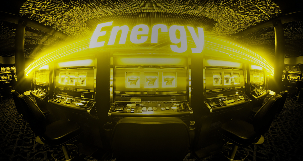 Energy Casino